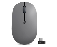 LENOVO Go USB-C Wireless Mouse Storm Grey GY51C21210 - 1160824 - zdjęcie 4